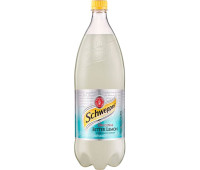 Schweppes 1,5 литра в ассортименте