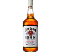 Jim Beam (Джим Бим) 0.5 литра Jim Beam (Джим Бим) 0.5 литра
