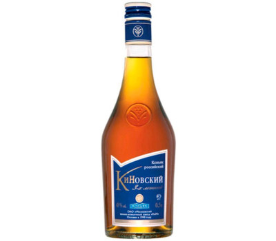 Киновский