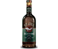 Beluga Hunting Herbal 0,5 литра