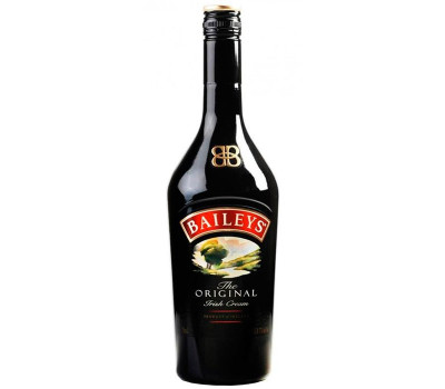 Baileys Original (Бэйлис Оригинал) 0.5 литра