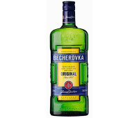 Becherovka (Бехеровка) 0.7 литра