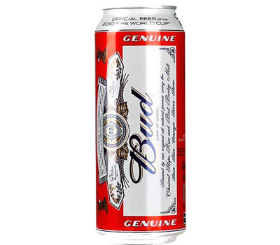 Bud светлое Bud светлое