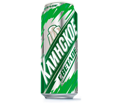 Клинское светлое Клинское светлое