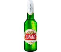 Stella Artois 0,5 литра Stella Artois 0,5 литра