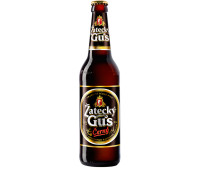 Zatecky Gus Cerny 0,5 литра Zatecky Gus Cerny 0,5 литра