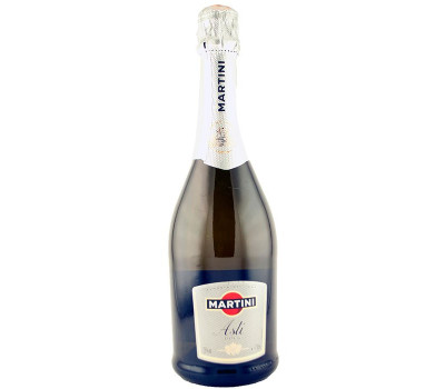 Martini Asti белое сладкое 0,75 литра