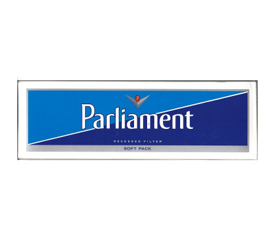 Parliament Silver