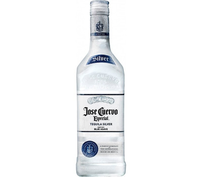 Jose Cuervo Silver 0.5 литра