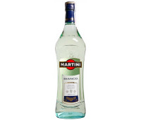 Martini Bianco (Мартини Бьянко) 0.5 литра Martini Bianco (Мартини Бьянко) 0.5 литра