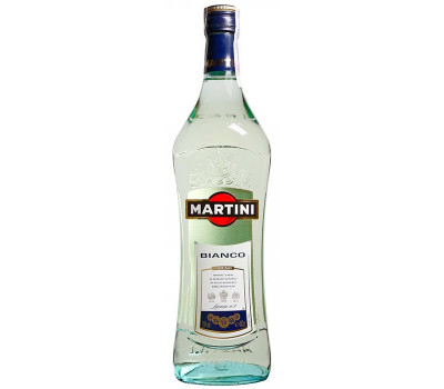 Martini Bianco (Мартини Бьянко) 1 литр