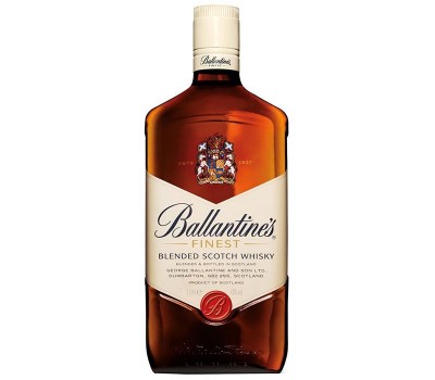 Ballantines (Баллантайнс) 0.5 литра Ballantines (Баллантайнс) 0.5 литра