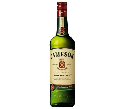 Jameson (Джемесон) 1 литр