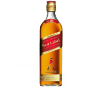 Red label (Ред Лэйбл) 0.5 литра Red label (Ред Лэйбл) 0.5 литра