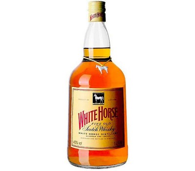 White horse (Вайт Хорс) 0.5 литра White horse (Вайт Хорс) 0.5 литра
