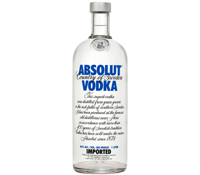 Absolut (Абсолют) 0.7л