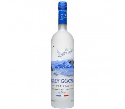 Grey Goose 0.5л Grey Goose 0.5л