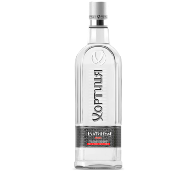 Хортиця Платинум 0.5л Хортиця Платинум 0.5л