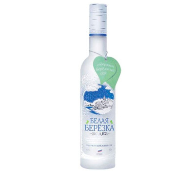 Белая березка 0.5л Белая березка 0.5л