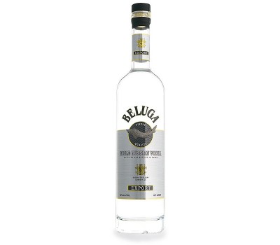 Beluga (Белуга) 0.5л