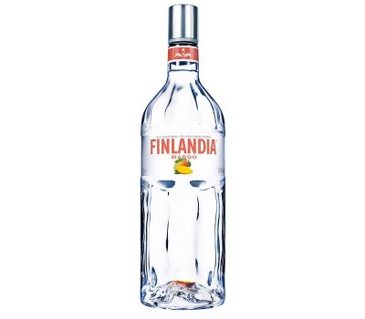 Finlandia Mango (Финляндия Манго) 0.5л